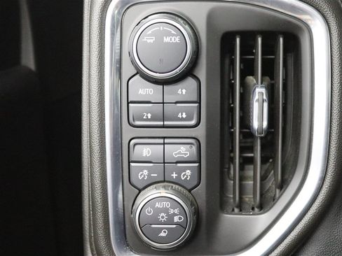 Used 2022 Chevrolet Silverado 2500 LT w/ All Star Edition AWD/4WD image 39