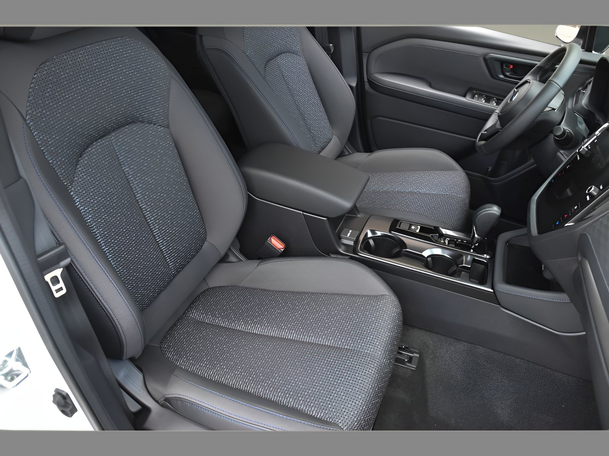 Certified 2026 Subaru Forester Premium AWD/4WD image 30