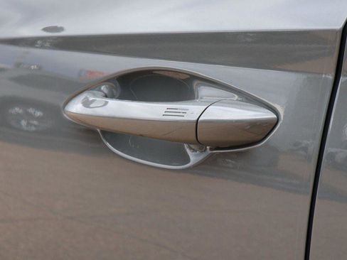 New 2026 Hyundai Tucson Limited image 9