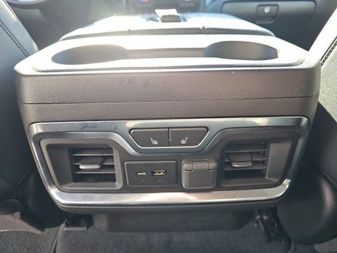 Used 2021 GMC Sierra 1500 SLT w/ SLT Premium Plus Package image 9