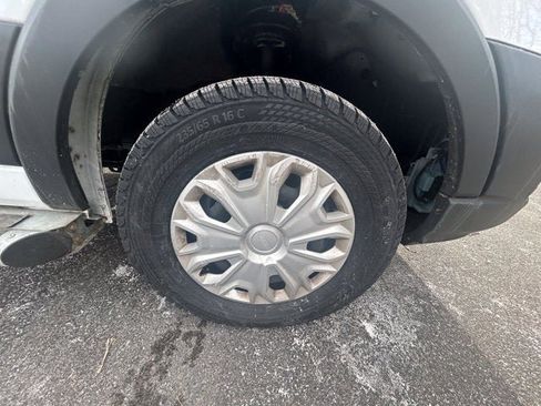 Used 2024 Ford Transit 250 Low Roof w/ Exterior Upgrade Package image 15