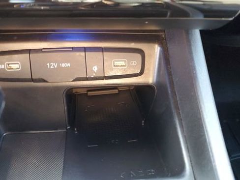 Used 2023 Hyundai Santa Cruz Limited w/ Cargo Package AWD/4WD image 15