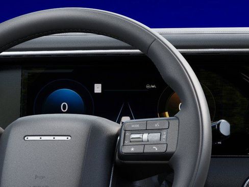 New 2026 Hyundai Palisade Calligraphy image 14