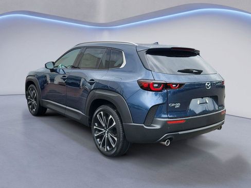 New 2026 MAZDA CX-50 AWD 2.5 S w/ Weather Package image 5