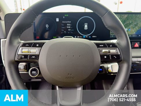 Used 2025 Hyundai Ioniq 5 SEL image 26