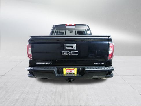 Used 2018 GMC Sierra 1500 Denali image 6