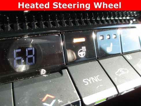 Used 2025 Toyota Land Cruiser Base image 23