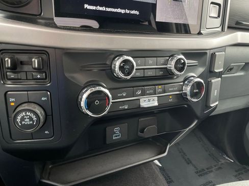 Used 2024 Ford F150 XLT w/ Tow/Haul Package image 18