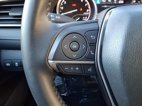 Certified 2023 Toyota Camry XLE image 14