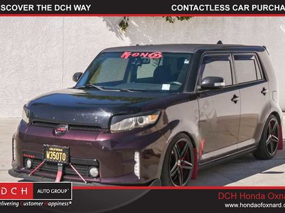 Used 2013 Scion xB