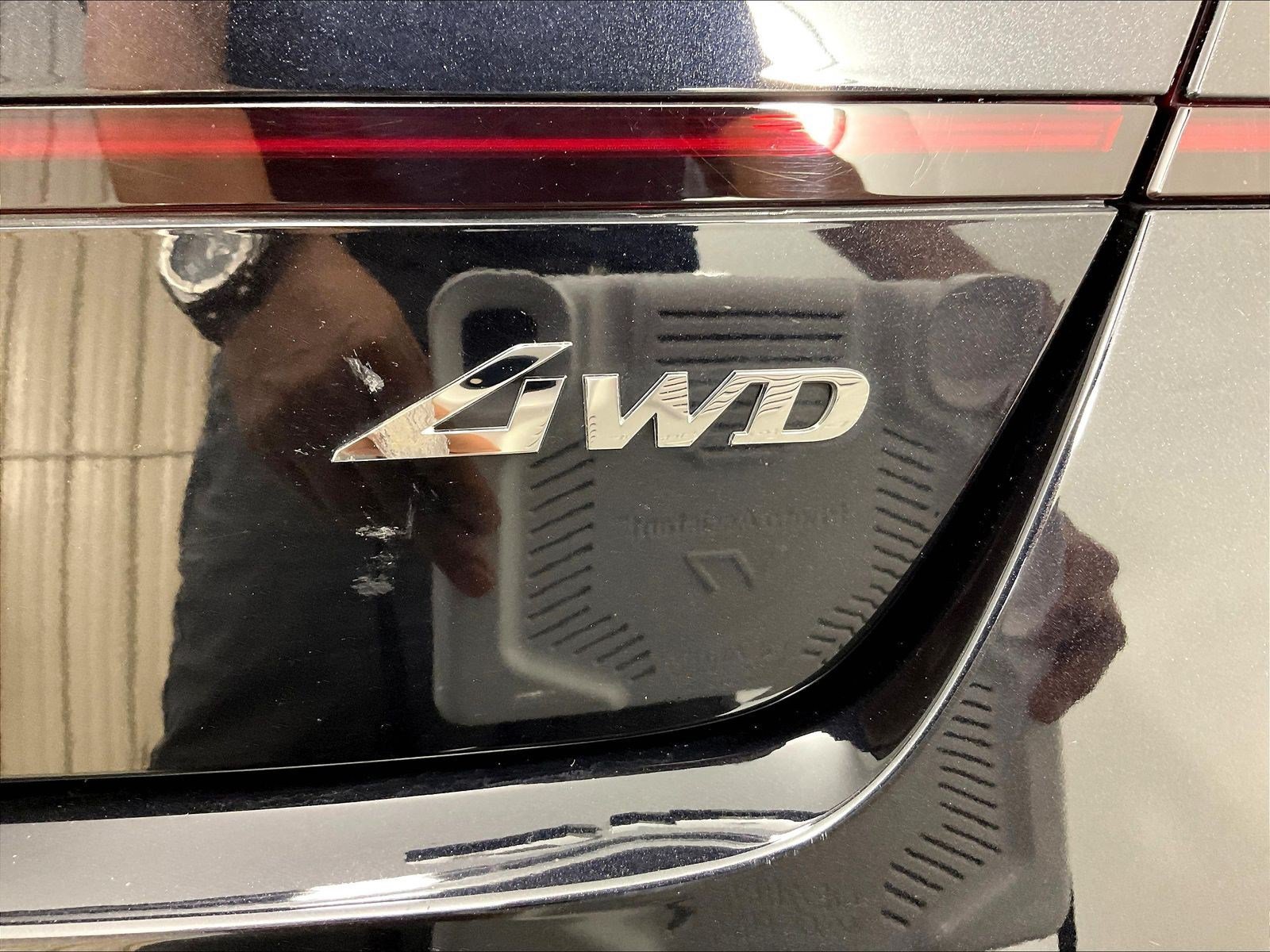 Used 2023 Genesis G90 3.5T AWD/4WD image 23