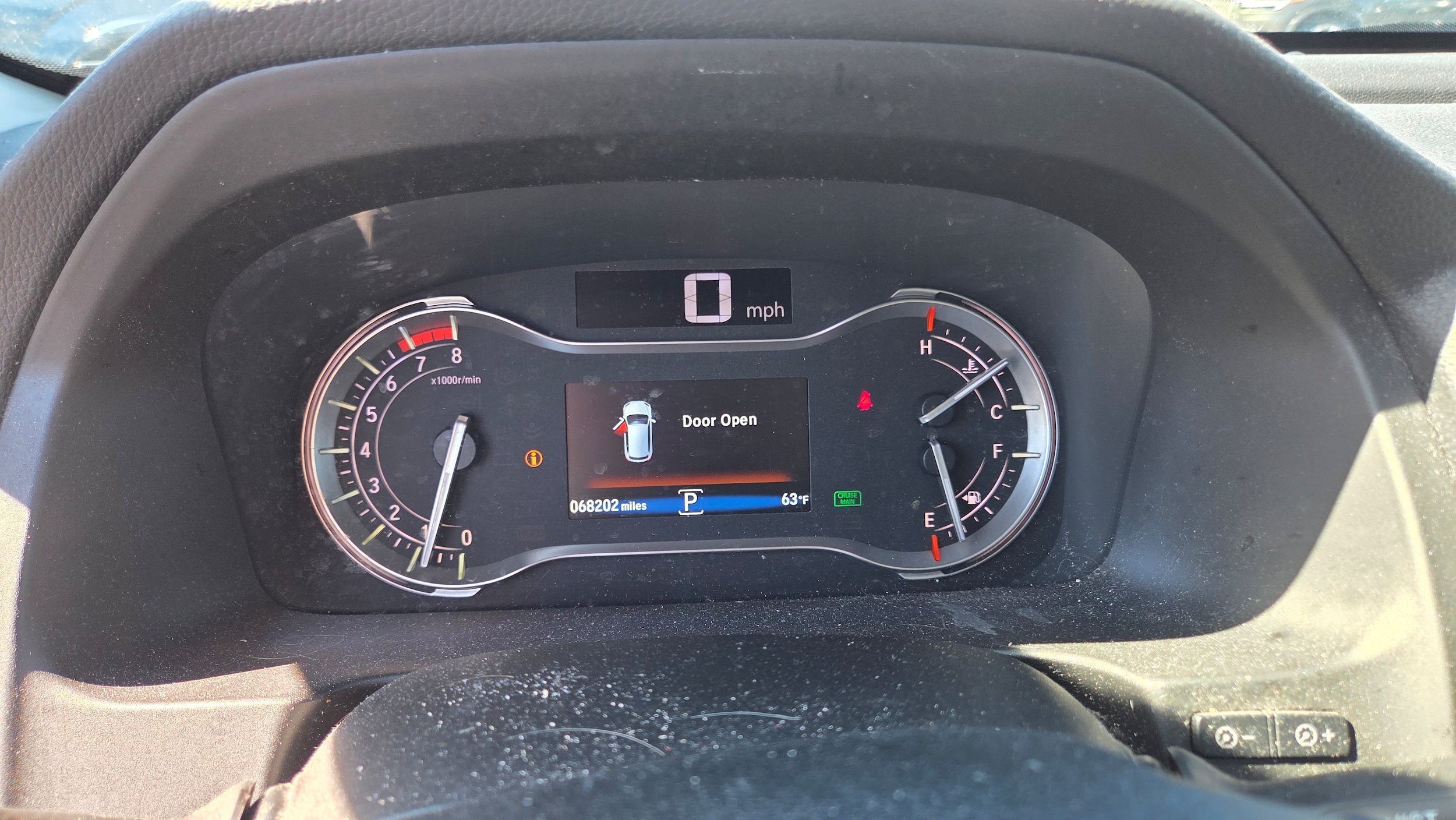 Used 2017 Honda Pilot EX-L image 7