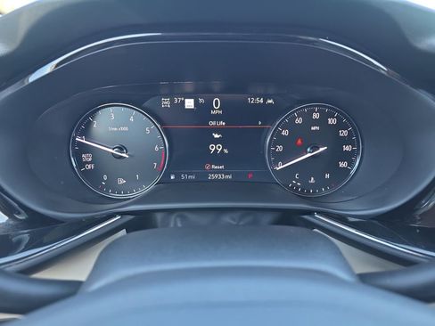 Certified 2023 Buick Envision Avenir AWD/4WD image 19