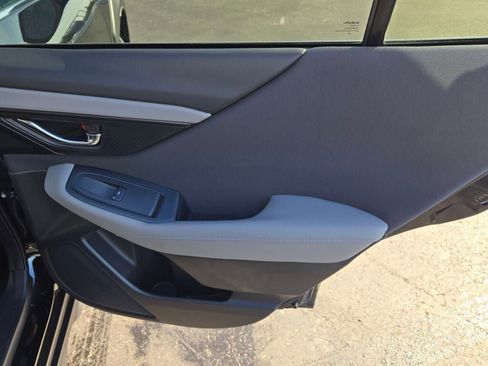 Certified 2025 Subaru Outback Premium w/ Popular Package #1A image 8