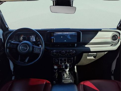 Used 2024 Jeep Wrangler Rubicon 392 image 10