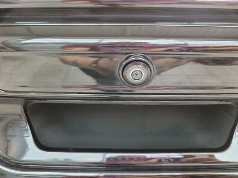 Used 2023 RAM 1500 Big Horn image 12