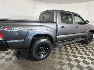 Used 2013 Toyota Tacoma PreRunner w/ TRD Off-Road Pkg RWD video 2
