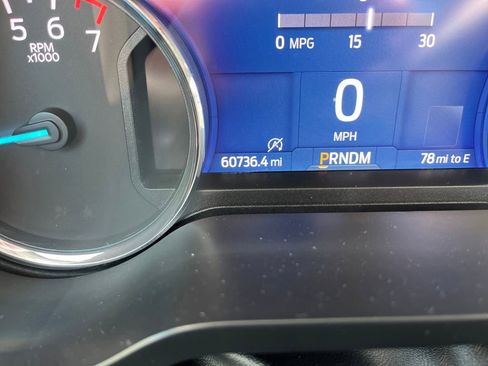 Used 2021 Ford F150 XLT w/ Equipment Group 302A High image 7