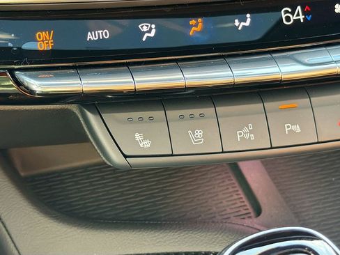 New 2026 Cadillac CT5 Sport AWD/4WD image 21