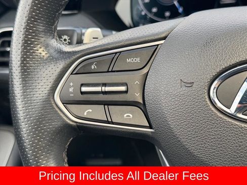 Used 2020 Hyundai Palisade Limited AWD/4WD image 20