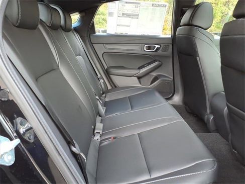 New 2025 Acura Integra A-Spec image 9