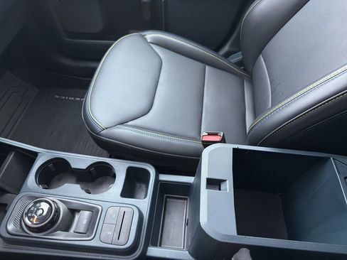 New 2025 Ford Maverick Lobo AWD/4WD image 26