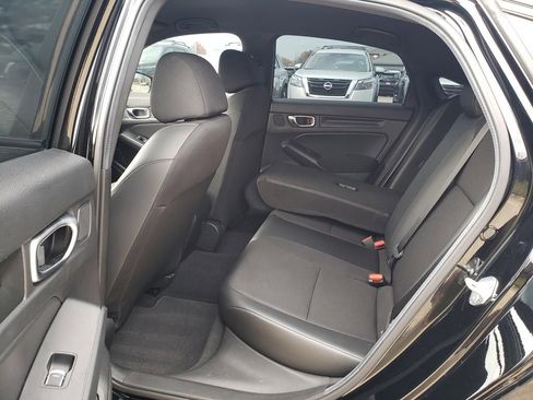 Used 2024 Honda Civic Sport image 10