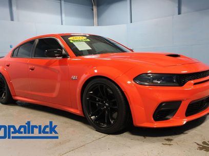 Used 2023 Dodge Charger Scat Pack