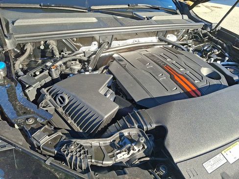 Used 2025 Audi SQ5 Premium Plus image 29