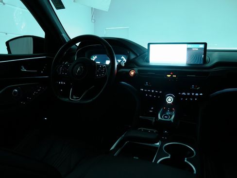 Used 2022 Acura MDX Type S image 52