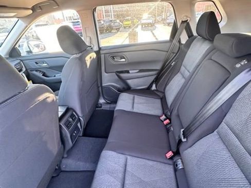 New 2026 Nissan Rogue SV w/ Cold Weather Package image 31
