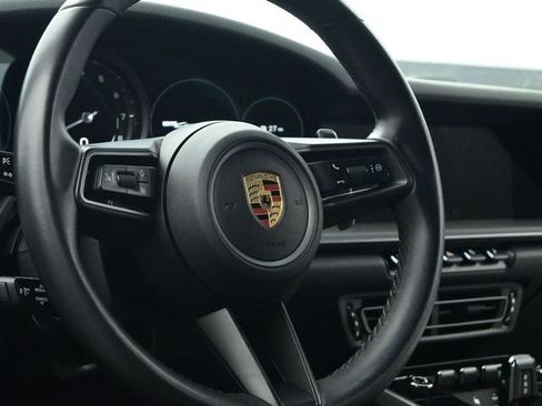 Used 2020 Porsche 911 Carrera 4S AWD/4WD image 37