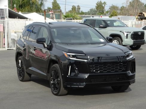 New 2026 Toyota RAV4 XSE image 2