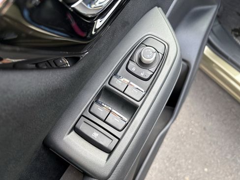 Used 2025 Subaru Forester Touring w/ Protection Package image 26