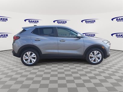 New 2026 Buick Encore GX Preferred w/ Comfort Package