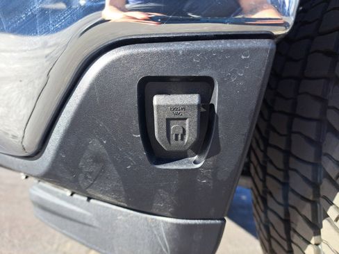 New 2026 Chevrolet Silverado 3500 LTZ image 23