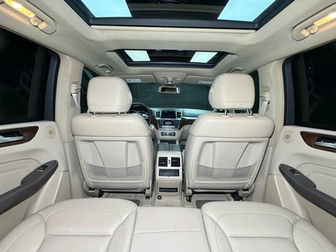 Used 2012 Mercedes-Benz ML 350 BlueTEC 4MATIC image 21