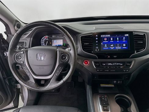 Certified 2022 Honda Ridgeline RTL-E image 19