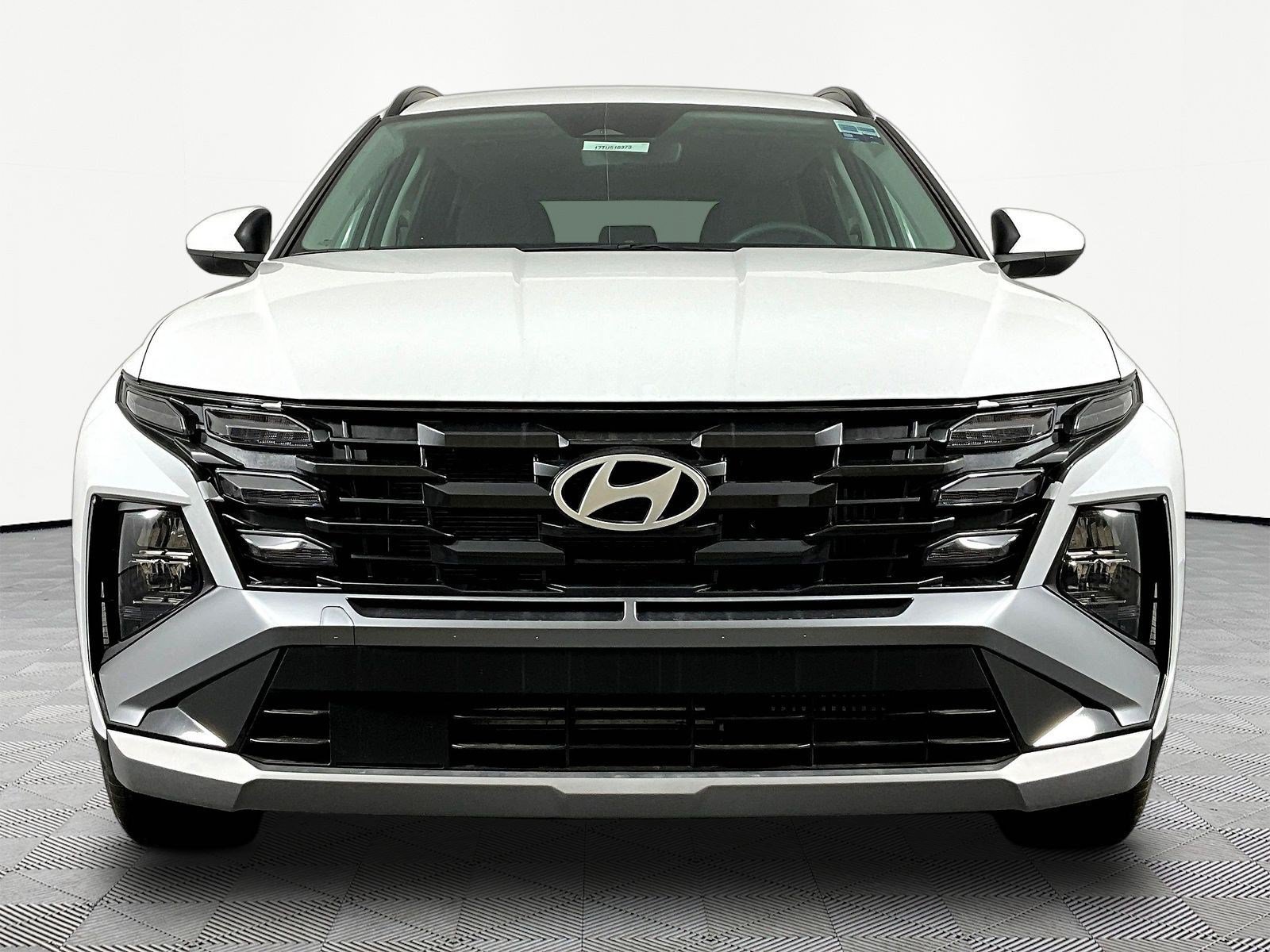 New 2026 Hyundai Tucson SEL FWD image 2