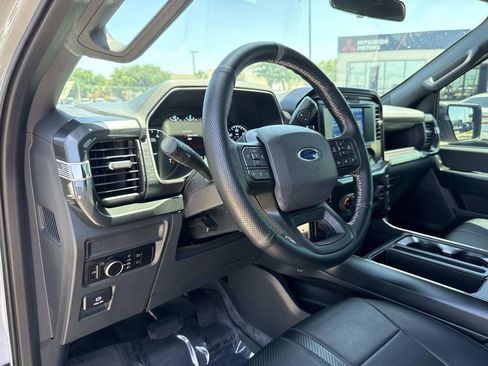 Used 2023 Ford F150 XL w/ STX Appearance Package image 22