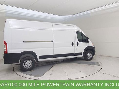 New 2026 RAM ProMaster 2500 w/ Safety Group image 17