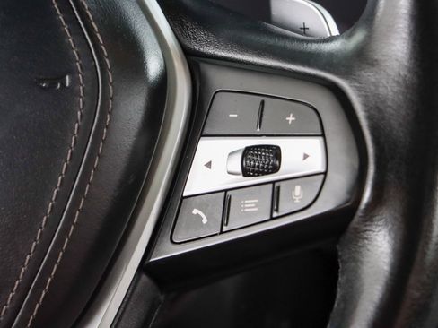 Used 2023 BMW X5 sDrive40i w/ Climate Comfort Package RWD image 14