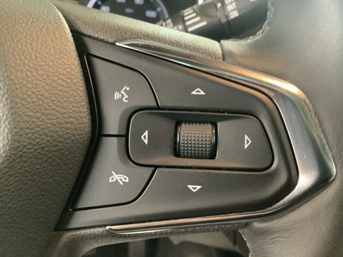 Used 2023 Chevrolet TrailBlazer ACTIV w/ Sun and Liftgate Package AWD/4WD image 23