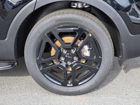 New 2025 Kia Telluride SX X-Line image 10