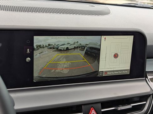 New 2026 Kia Seltos S FWD image 23