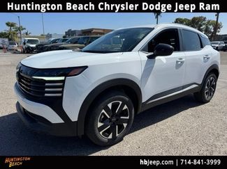 Used 2026 Nissan Kicks SV w/ Cold Weather Package AWD/4WD video 1