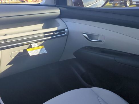 New 2026 Hyundai Tucson SEL FWD image 20