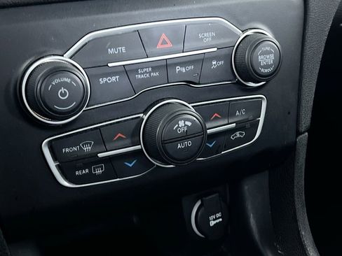 Used 2023 Dodge Charger GT image 20