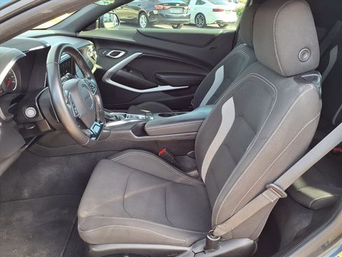 Used 2019 Chevrolet Camaro LS image 11