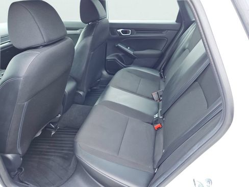 Certified 2023 Honda Civic Sport image 24